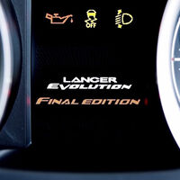 Mitsubishi Lancer Evo X, Final Edition, Produktion, Werk, Fabrik, Japan