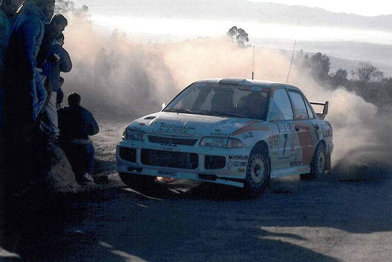 Mitsubishi Lancer Evolution IV, Kaufberatung, Japan-Sportwagen, Youngtimer