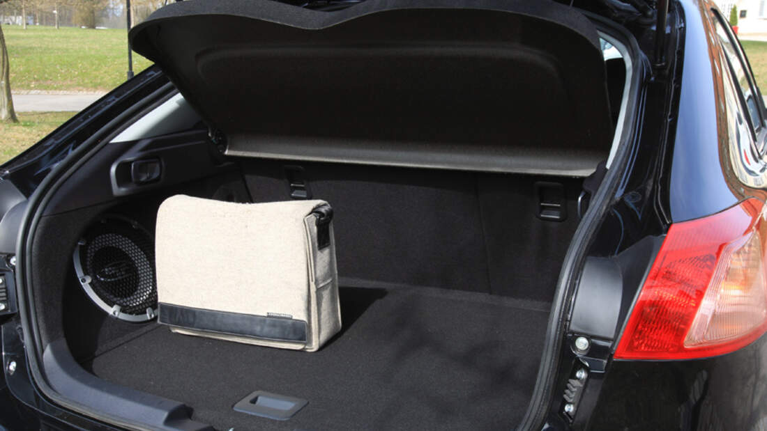 Mitsubishi Lancer im Fahrbericht Diesel mit mehr Leistung auto motor