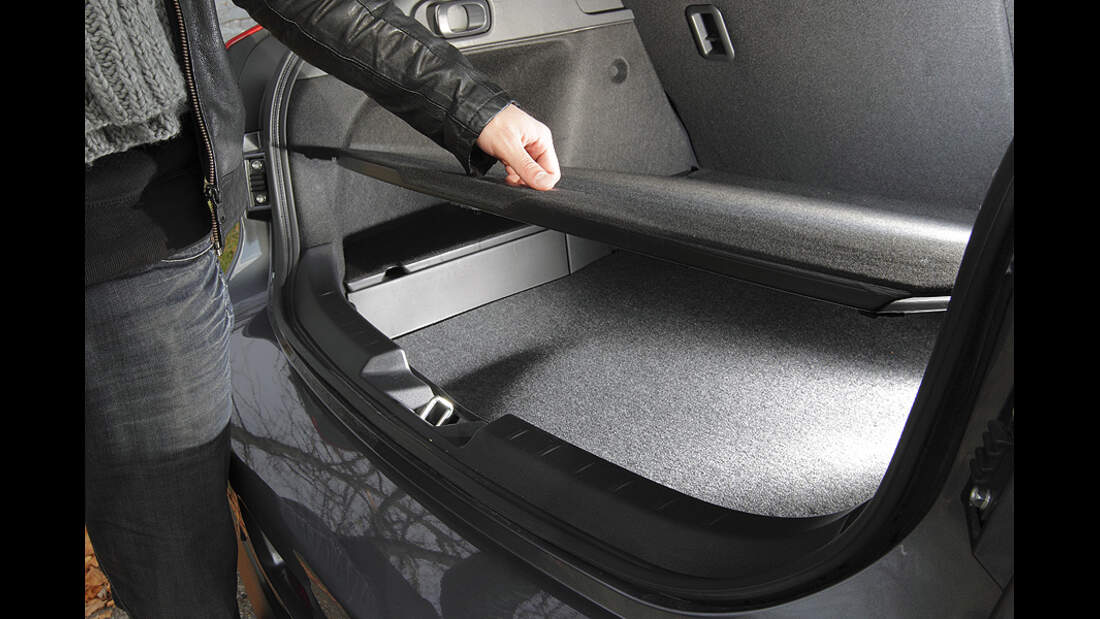 Mitsubishi Lancer Sportback Fahrbericht SchrägheckSchnäppchen AUTO