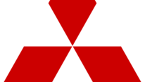 Mitsubishi Logo