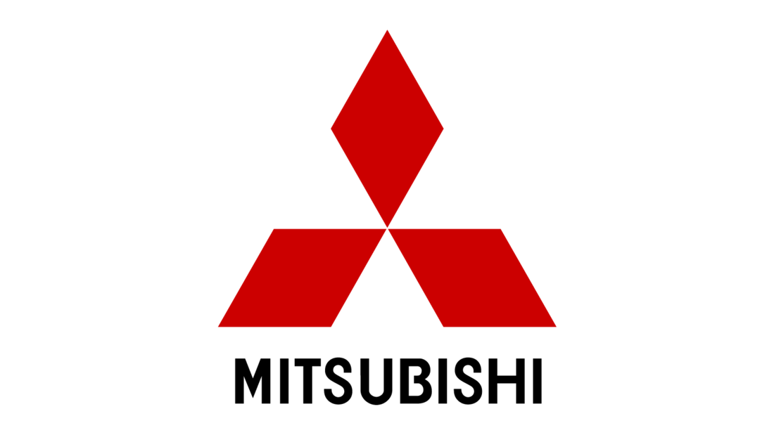 Mitsubishi Logo