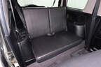 Mitsubishi Pajero Jr. Flying Pug (1998)