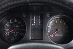 Mitsubishi Pajero Jr. Flying Pug (1998)