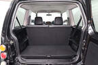 Mitsubishi Pajero Jr. Flying Pug (1998)