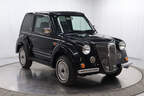Mitsubishi Pajero Jr. Flying Pug (1998)