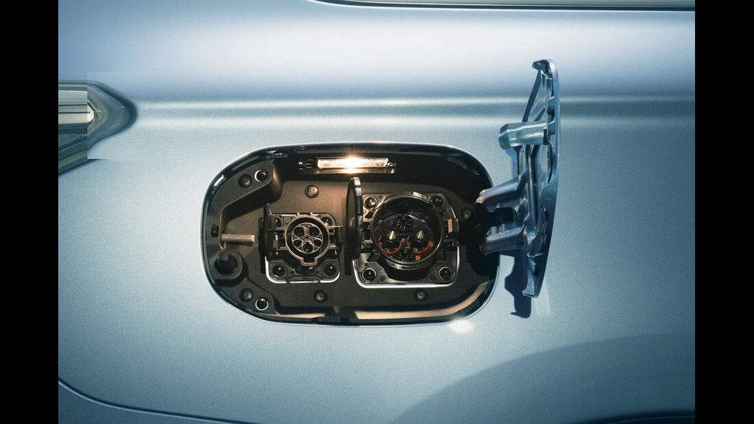 Mitsubishi Plug-in Hybrid Outlander  