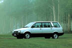 Mitsubishi Space Wagon 1983-1991