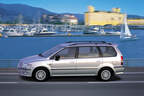 Mitsubishi Space Wagon 1997-2003