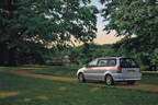 Mitsubishi Space Wagon 1997-2003