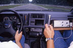 Mittelklasse-Vergleichstest auto motor und sport 21+22/1987