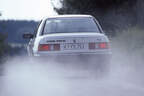 Mittelklasse-Vergleichstest auto motor und sport 21+22/1987