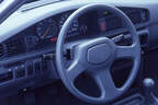 Mittelklasse-Vergleichstest auto motor und sport 21+22/1987