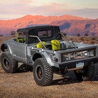 Moab Easter Jeep Safari 2019 Concept Cars 