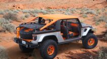 Moab Easter Jeep Safari 2022 Concepts