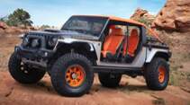 Moab Easter Jeep Safari 2022 Concepts