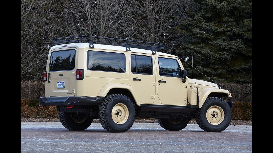 Moab Easter Jeep-Safari Concepts 2015 – Jeep Wrangler Africa