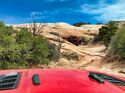 Moab Utah Canyonlands Jeep Colorado