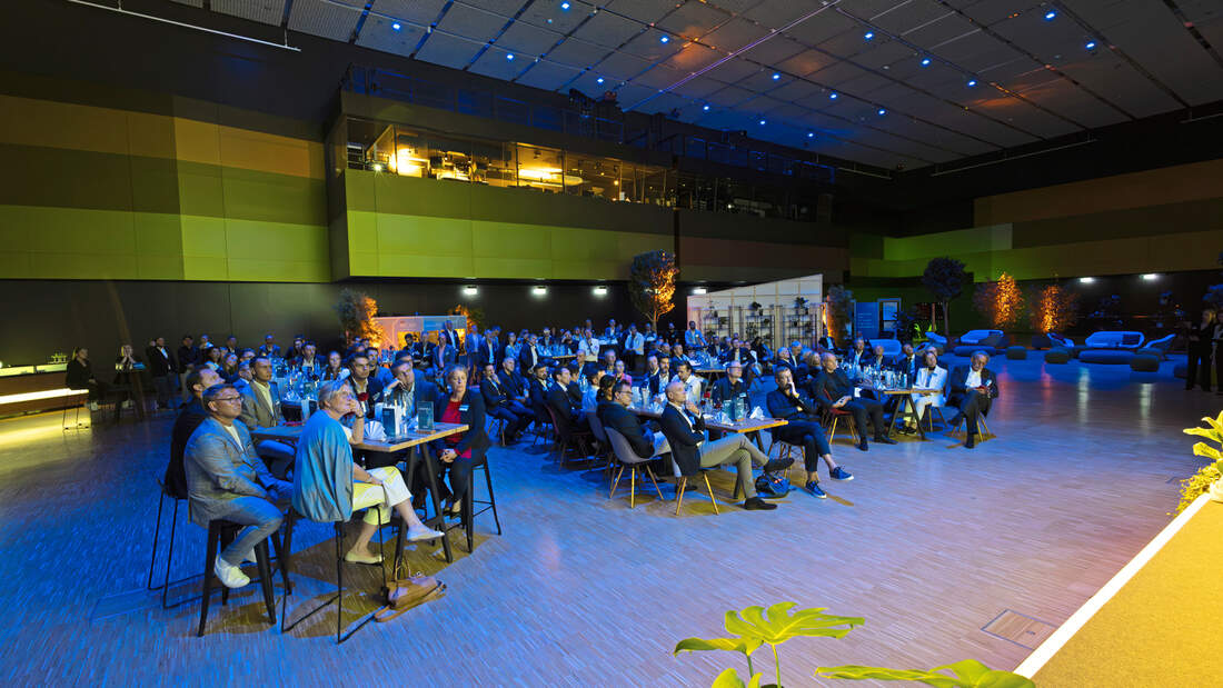 Mobilität der Zukunft Kongress 2023 AUTO MOTOR UND SPORT