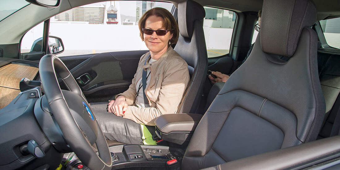 Mobilität der Zukunft