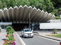 Mont Blanc Tunnel