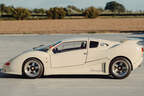 Monte Carlo Automotive Centenaire (1990)