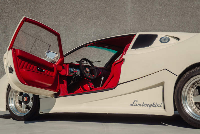 Monte Carlo Automotive Centenaire (1990)