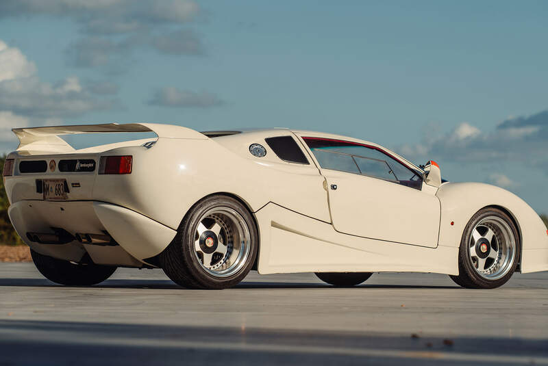 Monte Carlo Automotive Centenaire (1990)