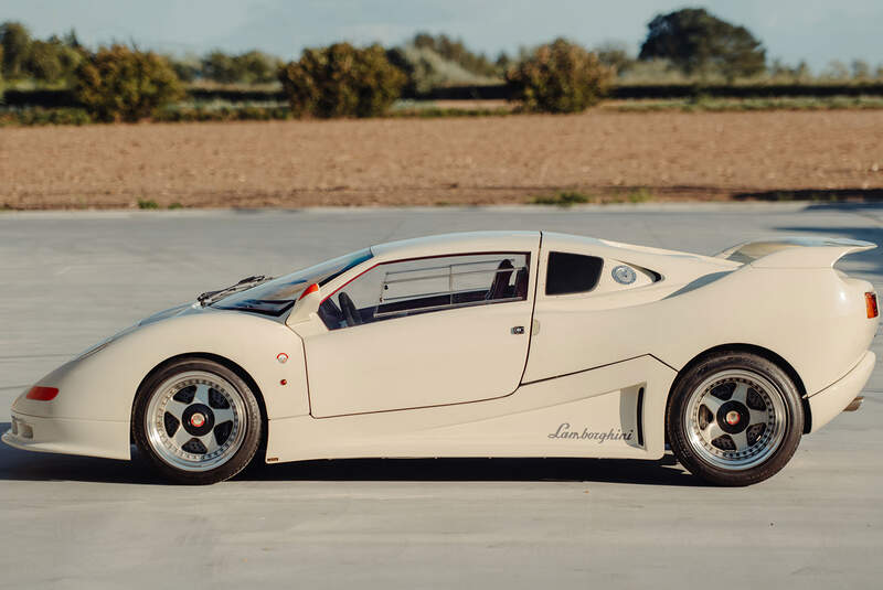 Monte Carlo Automotive Centenaire (1990)