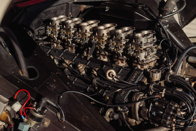 Monte Carlo Automotive Centenaire (1990)