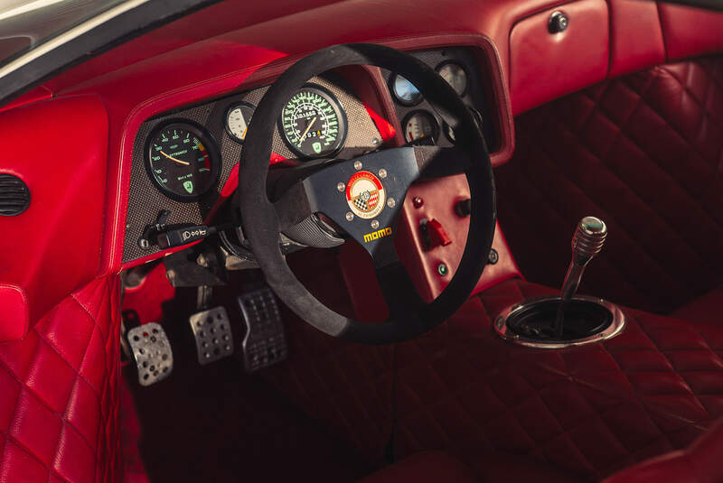 Monte Carlo Automotive Centenaire (1990)