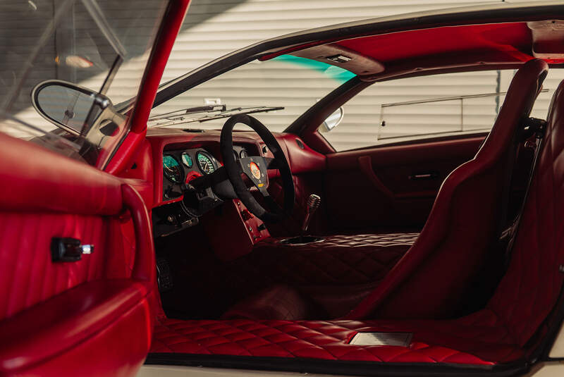 Monte Carlo Automotive Centenaire (1990)