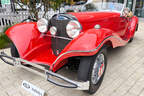 Monterey Auktionen 2025 Top 10
