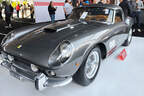 Monterey Auktionen 2025 Top 10