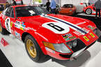 Monterey Auktionen 2025 Top 10