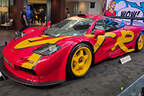 Monterey Auktionen Top 10 2026