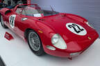 Monterey Auktionen Top 10 2026