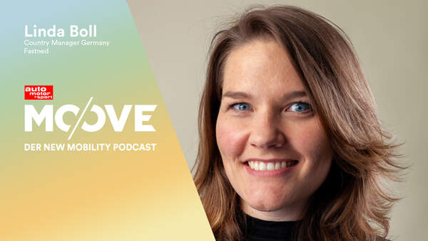 Moove EP 105 Linda Boll Fastned