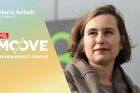 Moove (118) – Maria Anhalt, CEO Elektrobit: Das erste Android-OS im Auto - Asterix erobert Audi ...