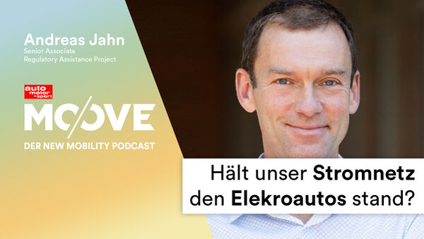 Moove EP 144 Andreas Jahn Regulatory Assistance Project