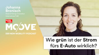 Moove EP 161 Johanna Bronisch UnternehmerTUM