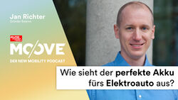 Moove EP 162 Jan Richter Batemo