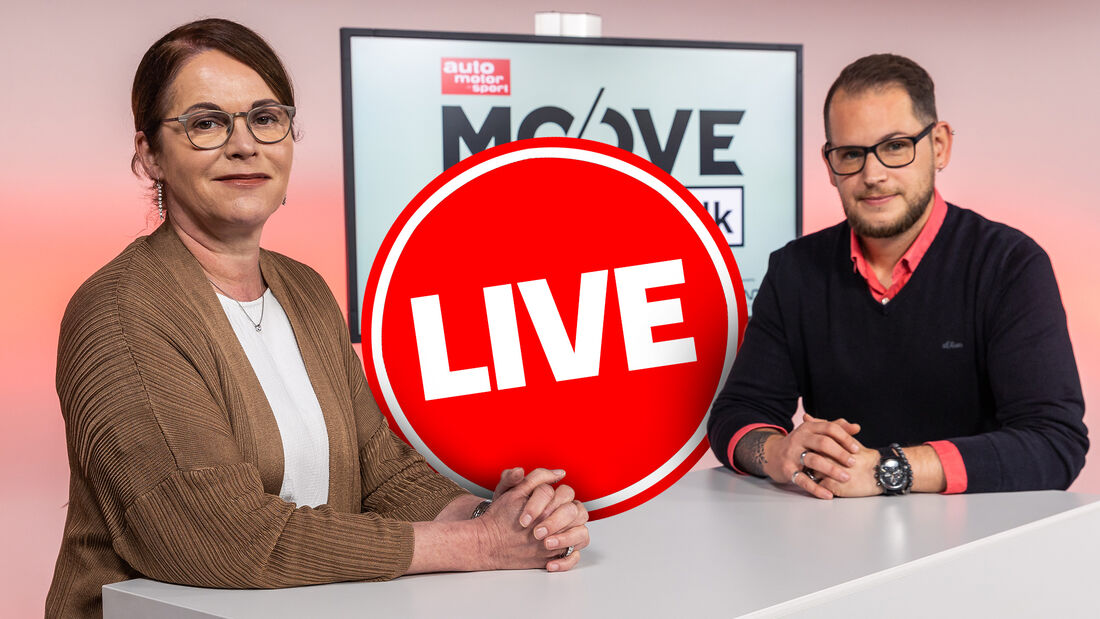 Moove New Mobility Talk Live Button Birgit Patrick Aufmacher