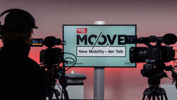 Moove New Mobility - der Talk 