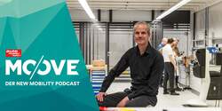 Moove-Podcast 12, Andreas Wlasak
