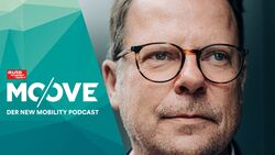 Moove Podcast 39 Peter Mertens