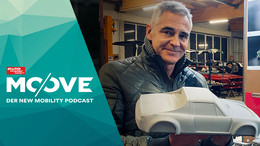 Moove Podcast 77 Christian Clerici
