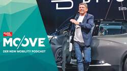 Moove Podcast Carsten Breitfeldt (Byton)