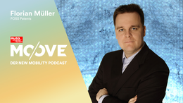 Moove Podcast EP 89 Florian Müller Foss Patents