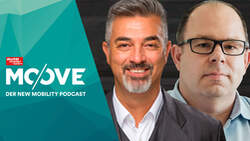 Moove-Podcast Jan Becker, Serkan Arslan, Apex AI